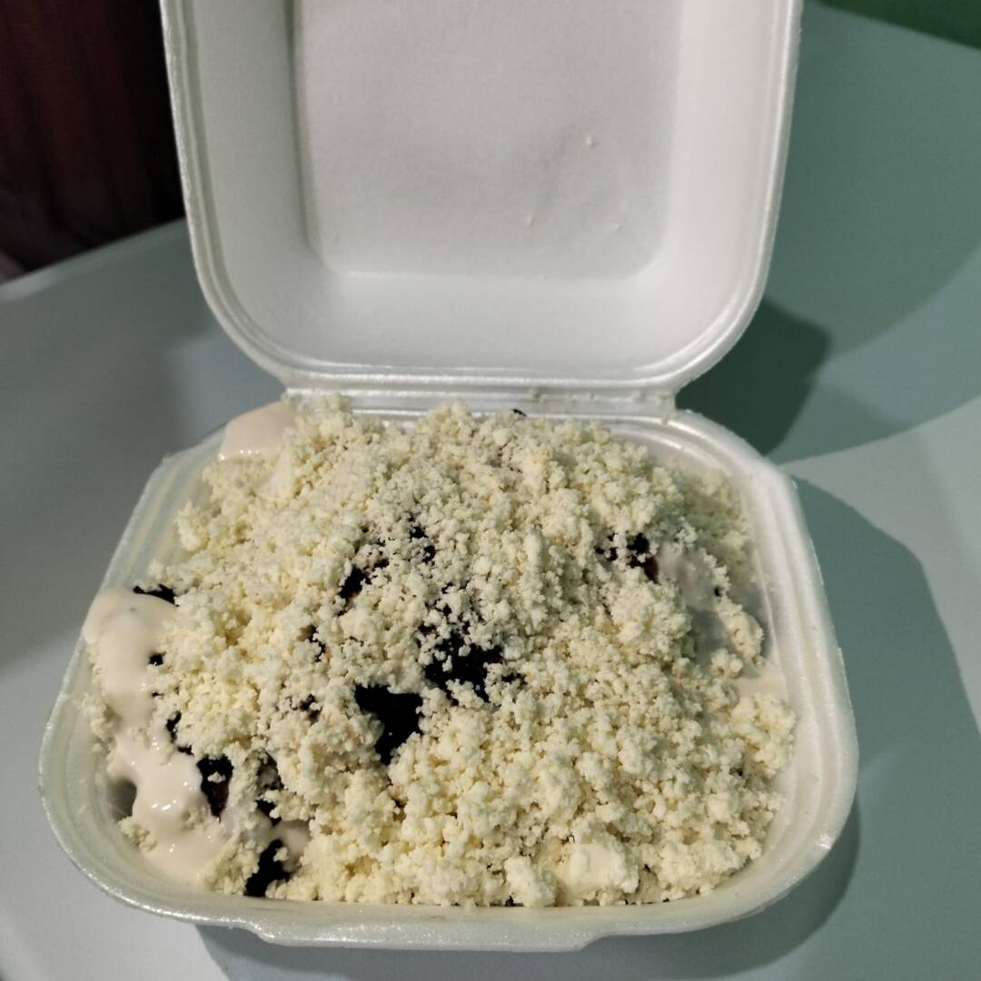 Orden de Plátano Frito