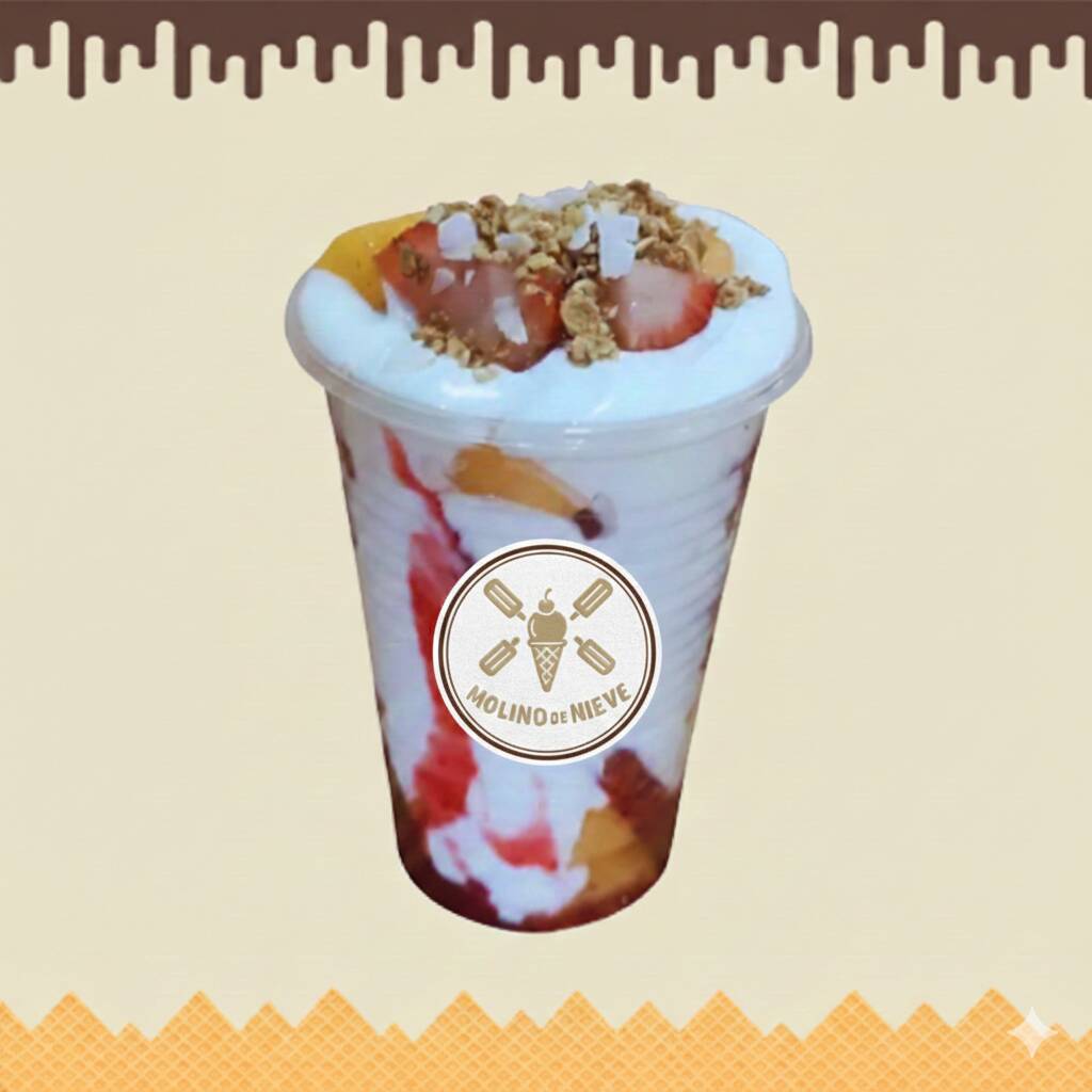 Coctel de Fruta Grande