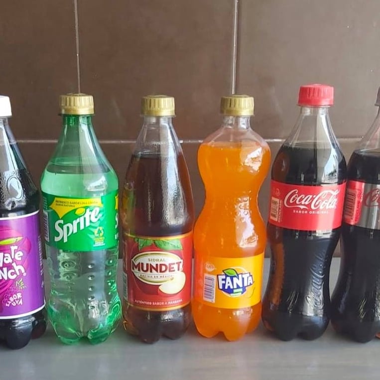 Refresco