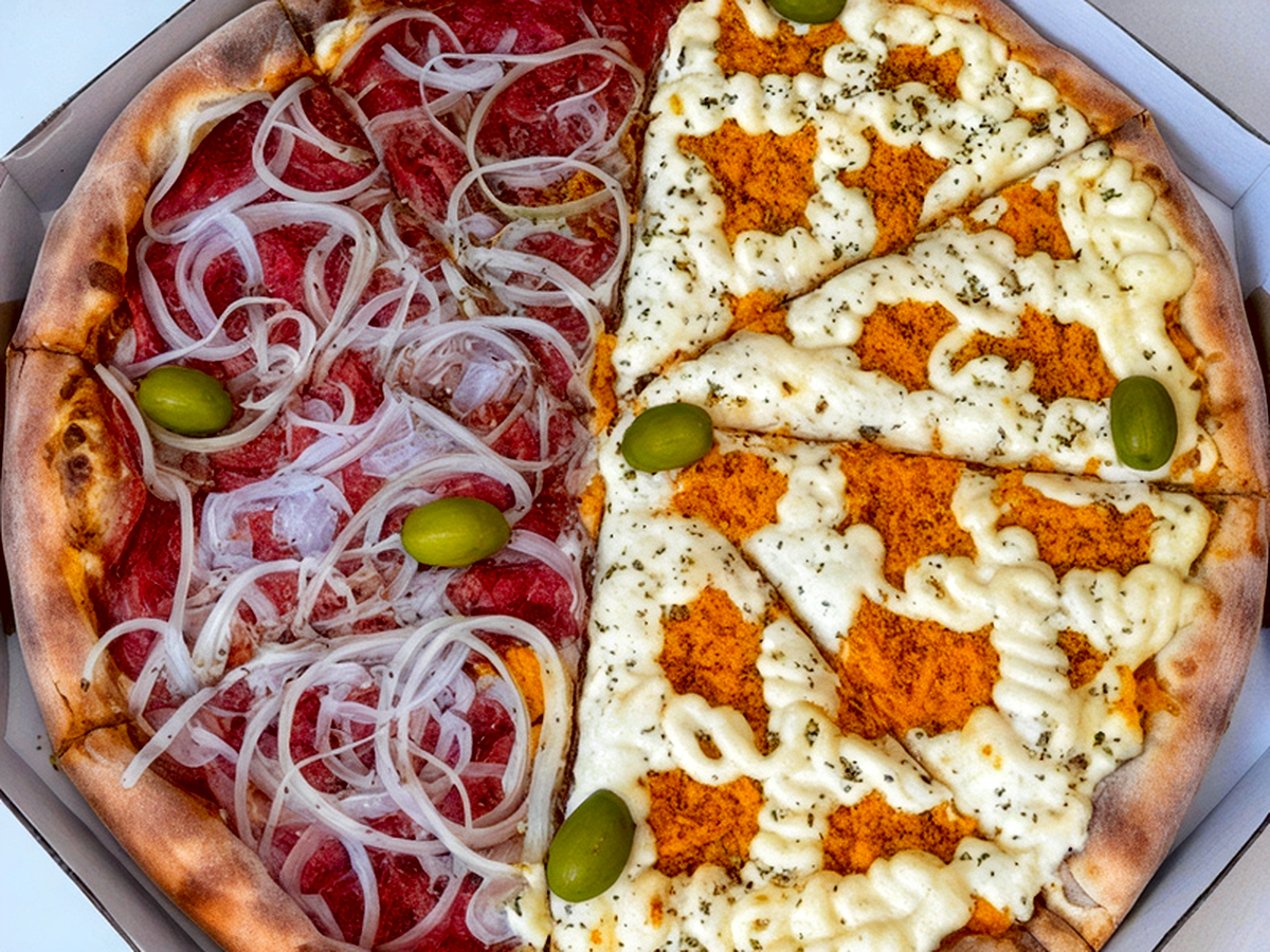 Olliver Pizzaria