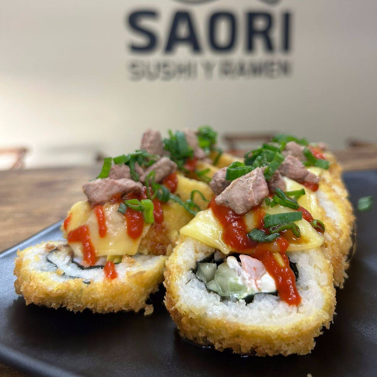 Monster Roll