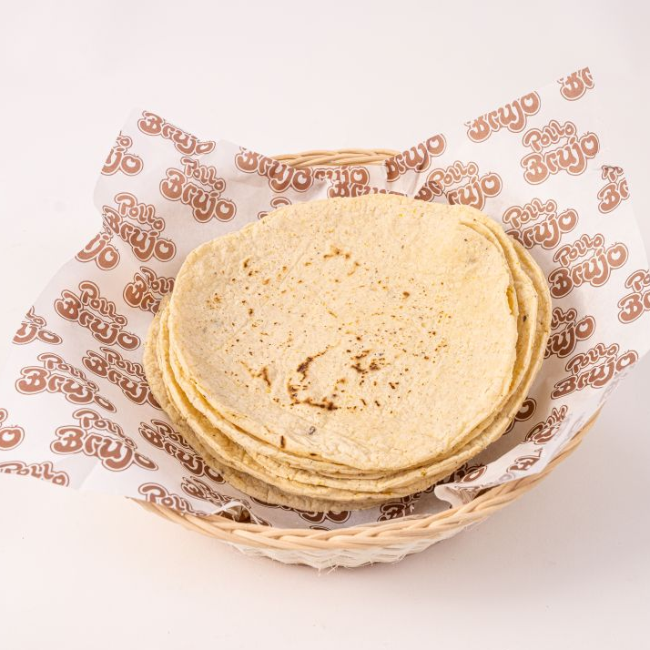 Tortilla Extra