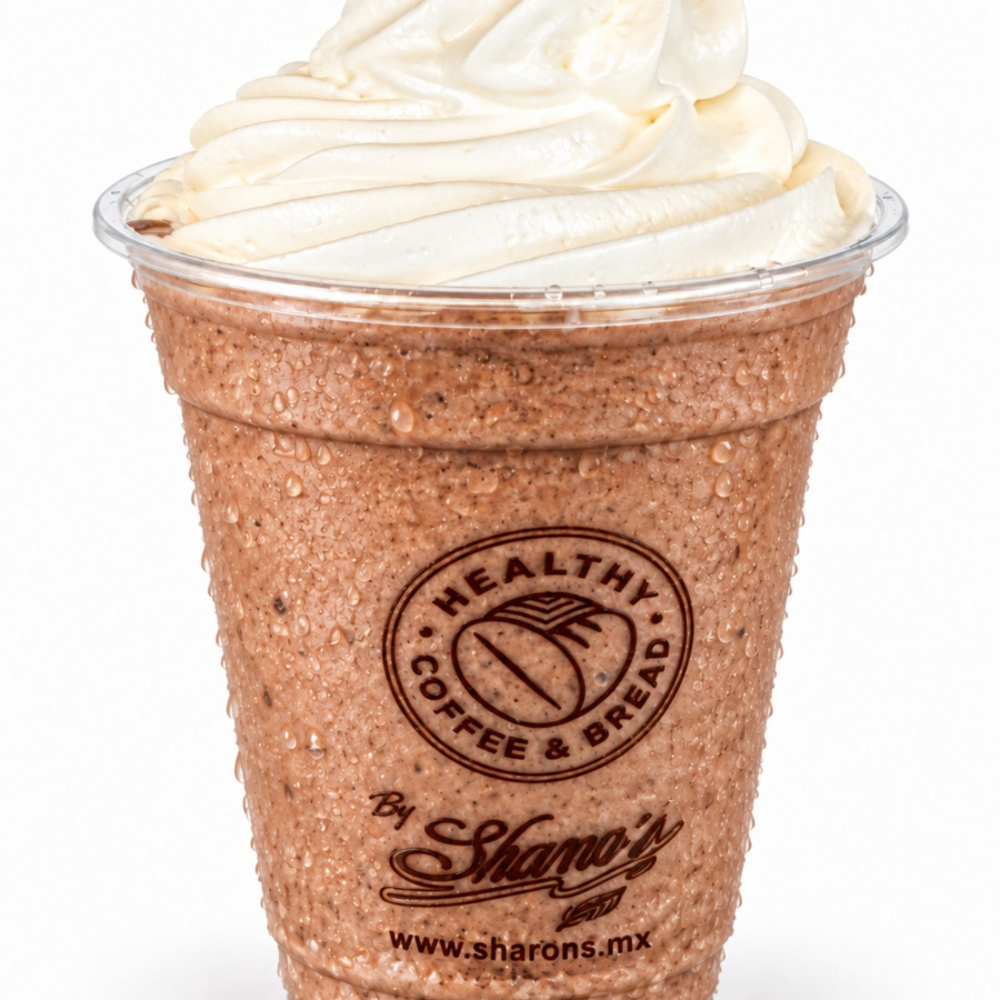 Frappé Chocolate