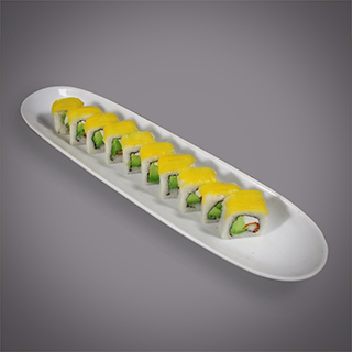 Kudo Roll