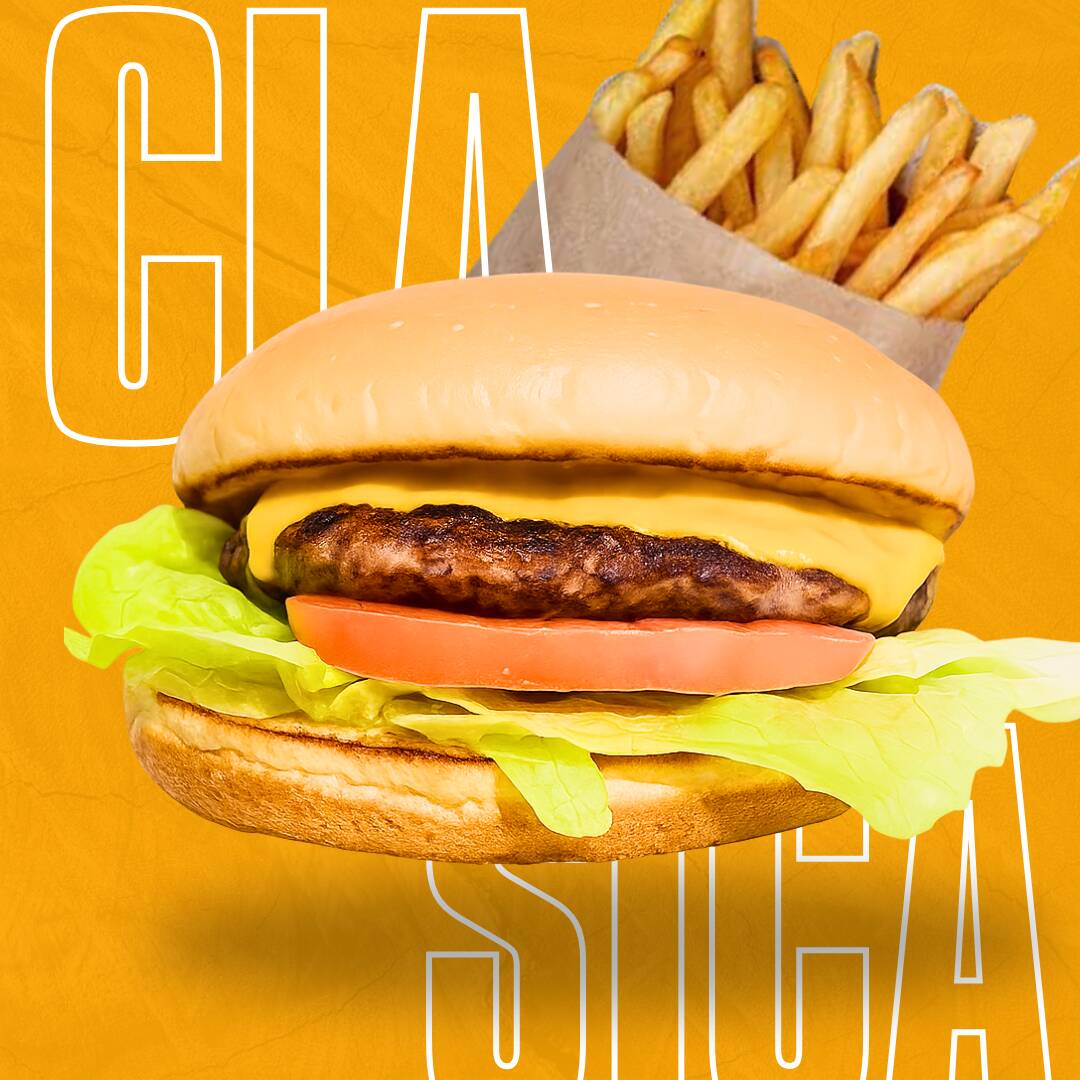 Clásica con Papas