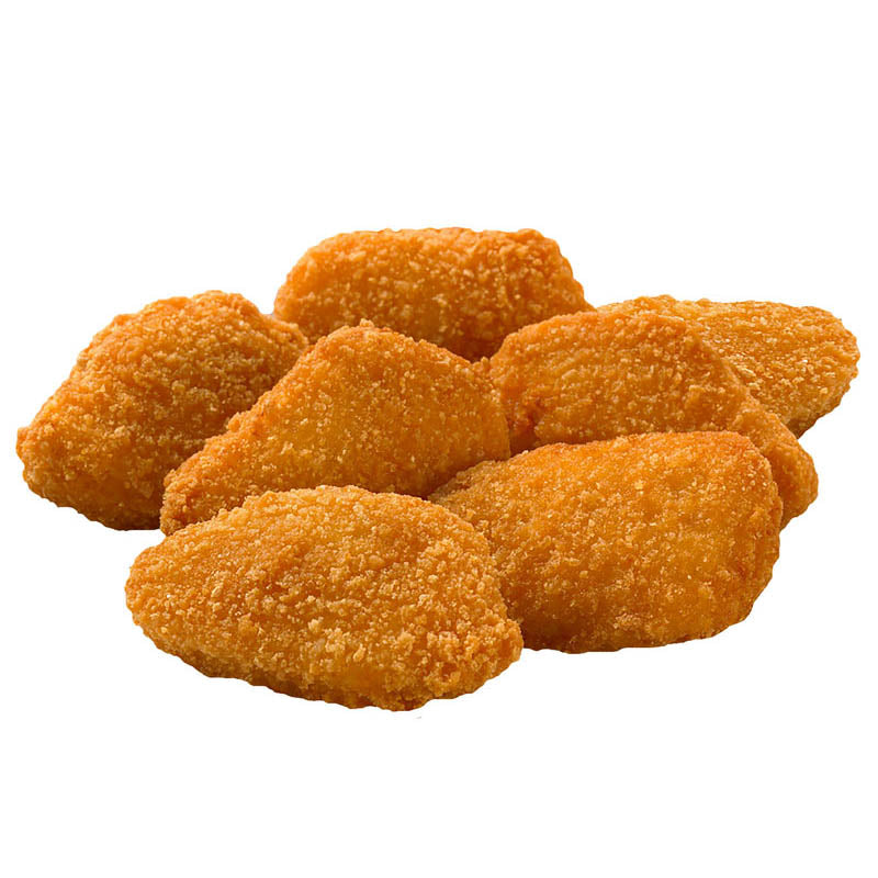 Nuggets ( 5 piezas )