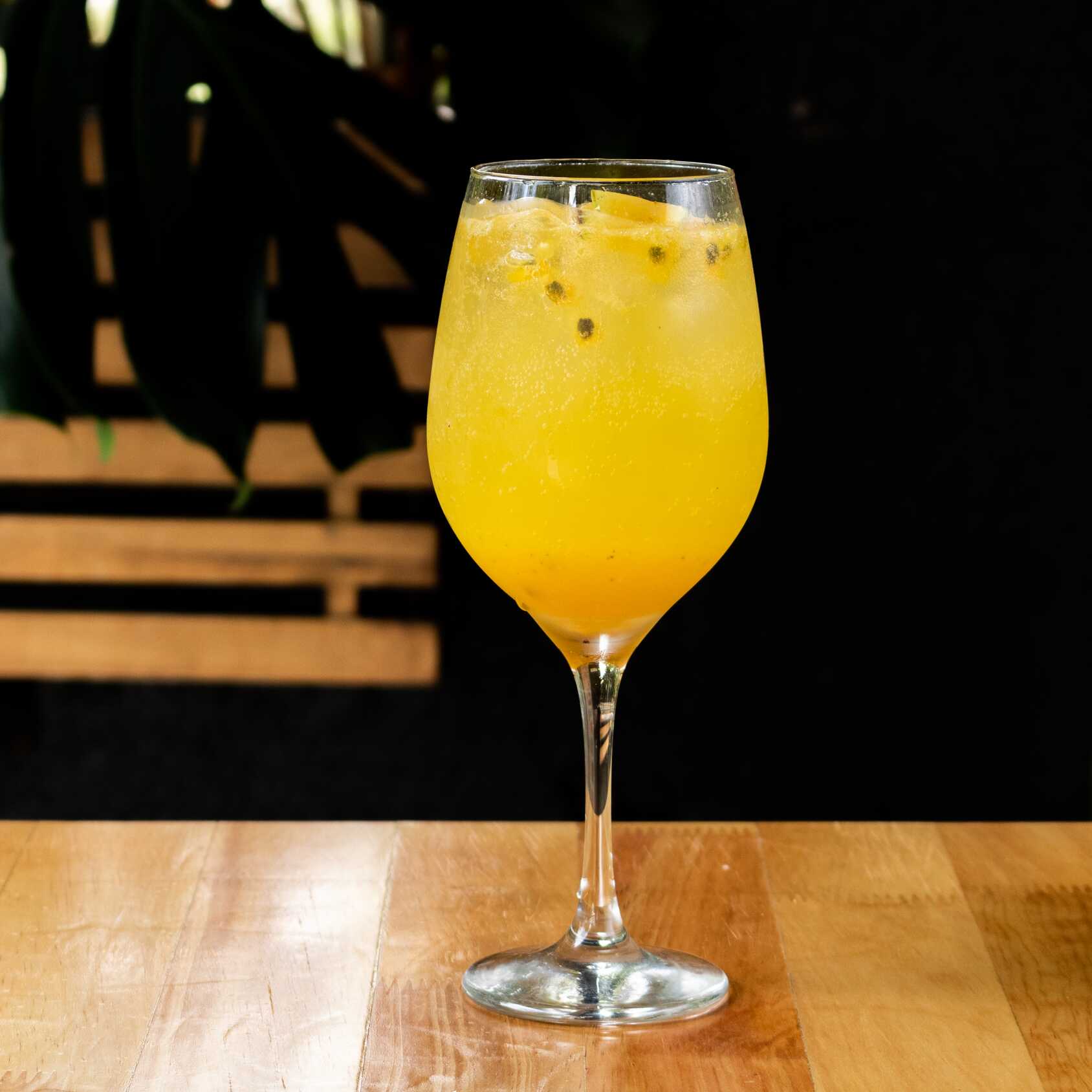 MARACUMANGO