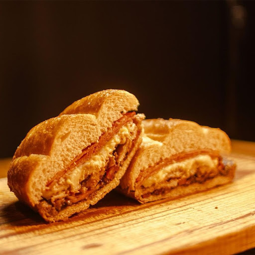 Torta Caprichosa