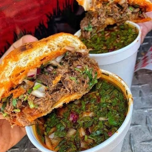 Torta de Barbacha