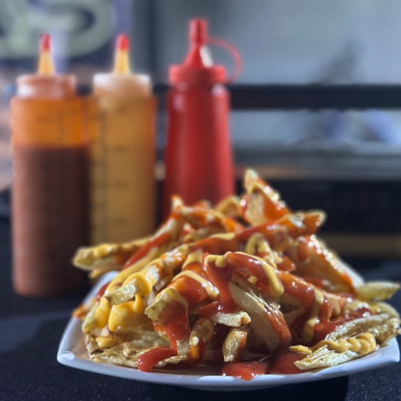 Papas del Reyno