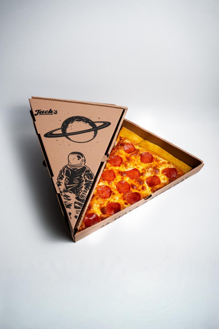 Slice Pepperoni