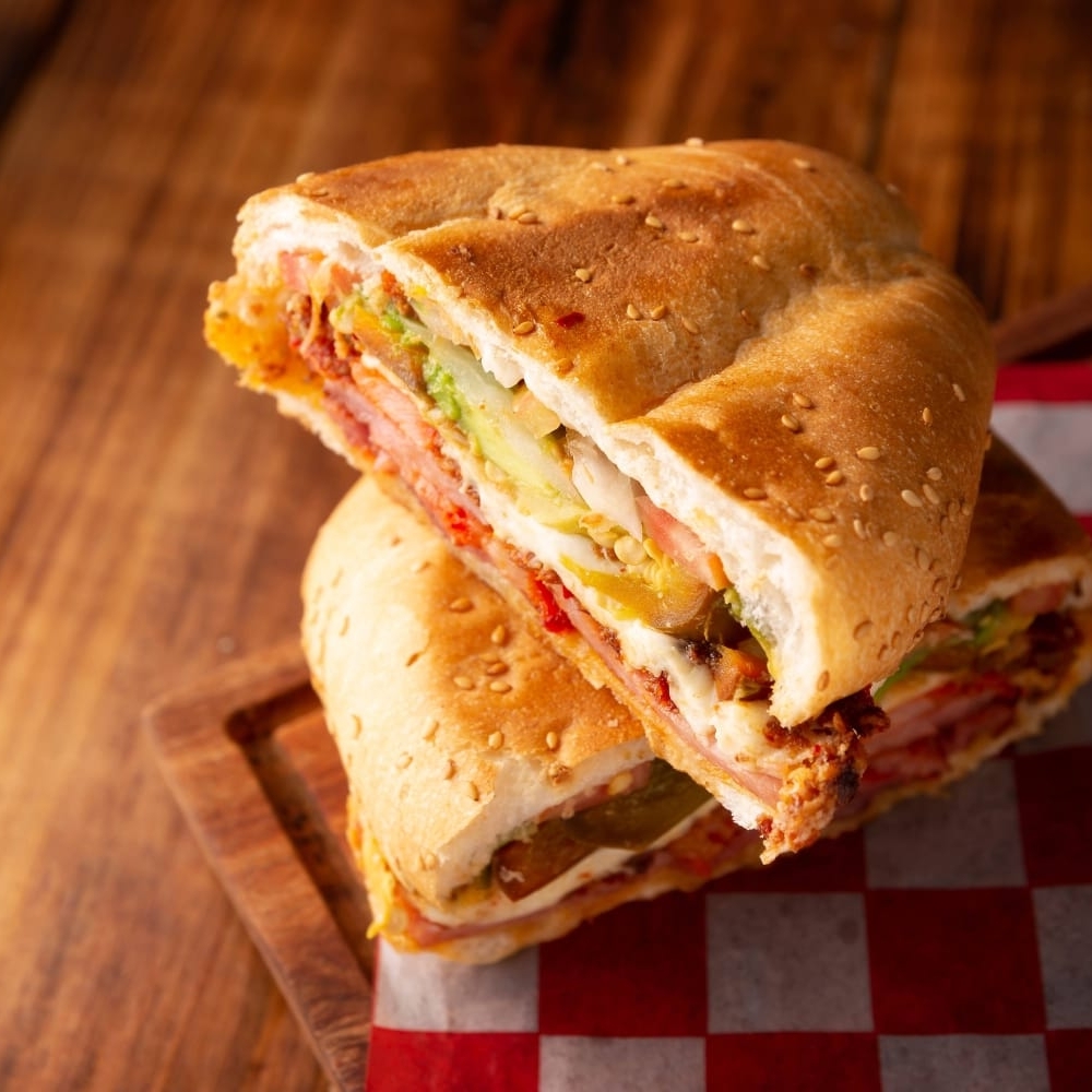 💥Torta Cancún💥