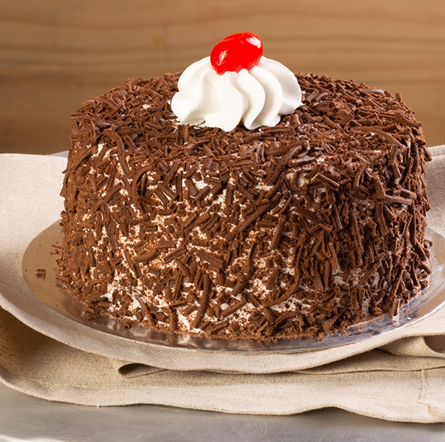 Torta Tres Leches Pequeña