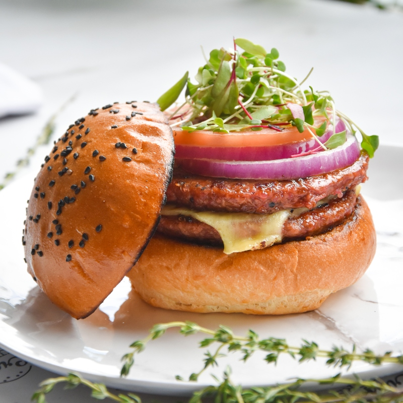 Veggie Doble Plantastic