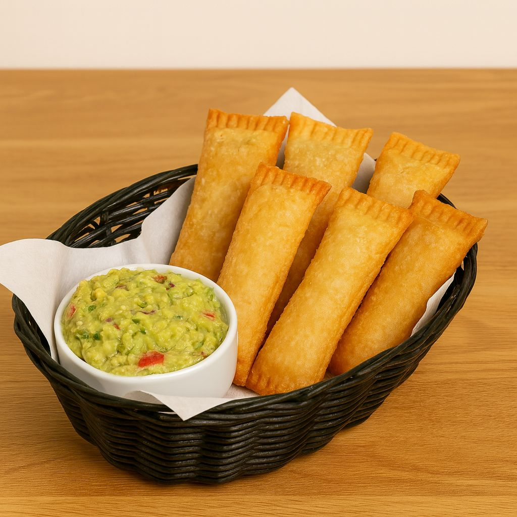 Tequeños