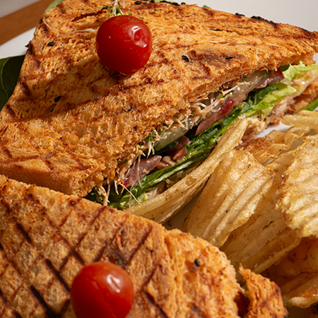 Club Sandwich