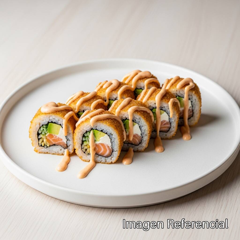 Presa Roll