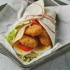 WRAPS CROCANTE