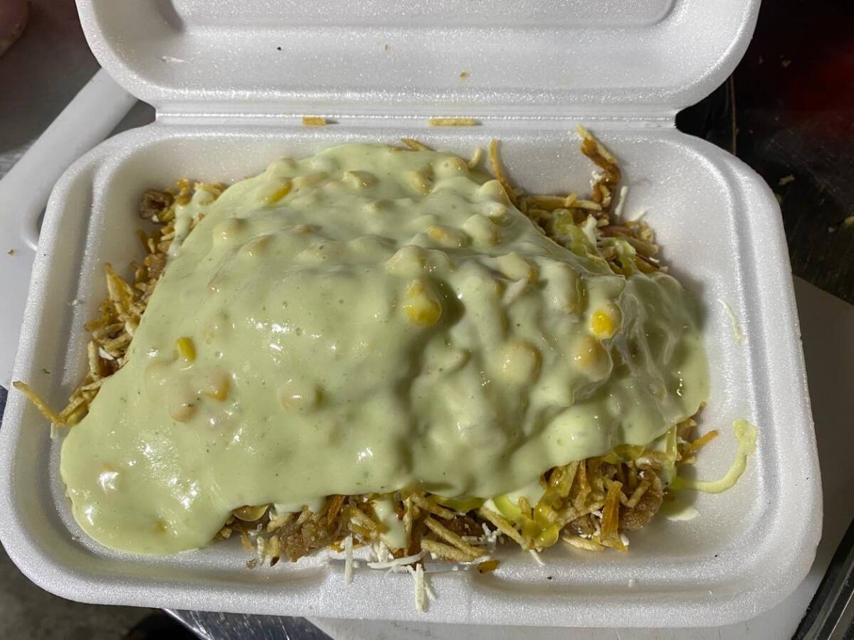 Arepas LC