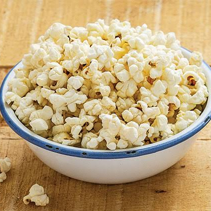 Palomitas Mantequilla