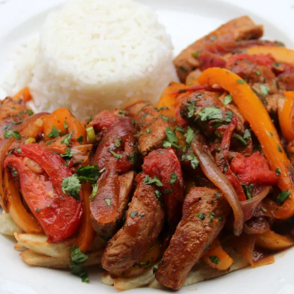 Lomo de Chancho