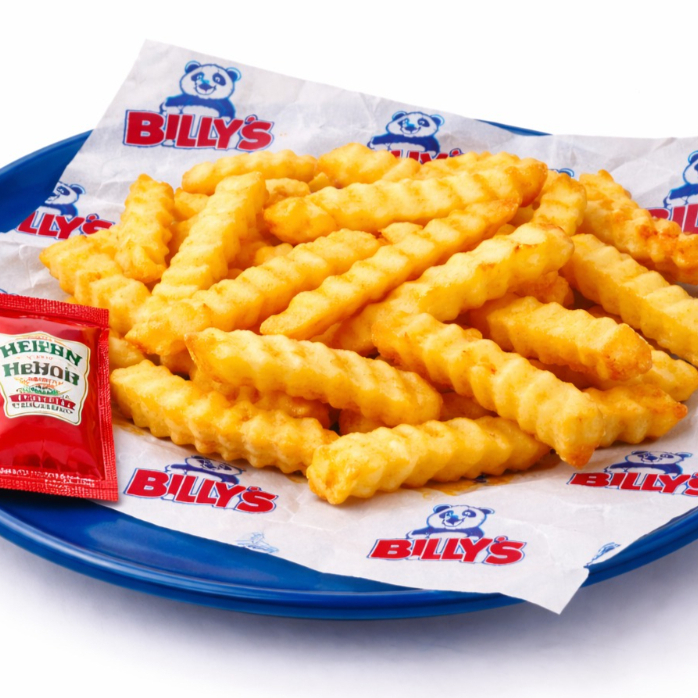Orden de Papas