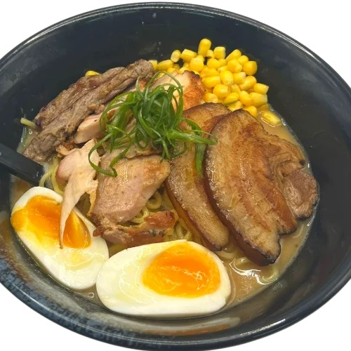 Ramen Especial