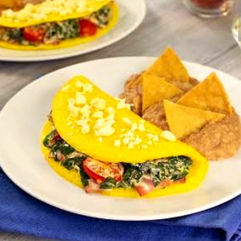 Omelette