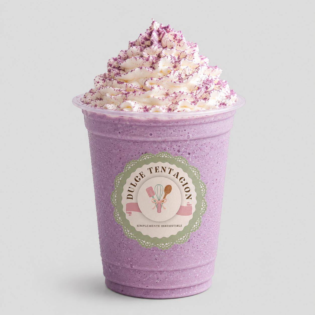 FRAPPE TARO