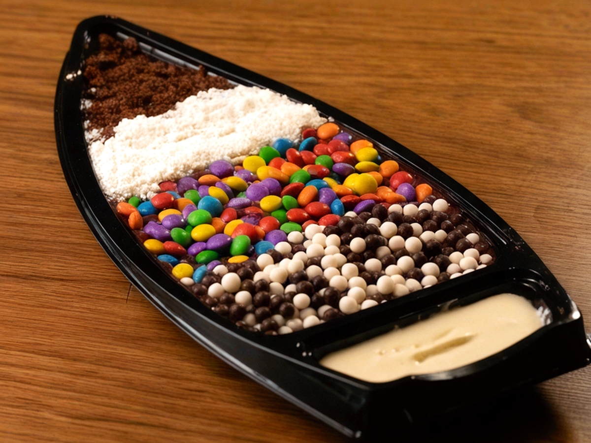 Brasil Açaí Turbo