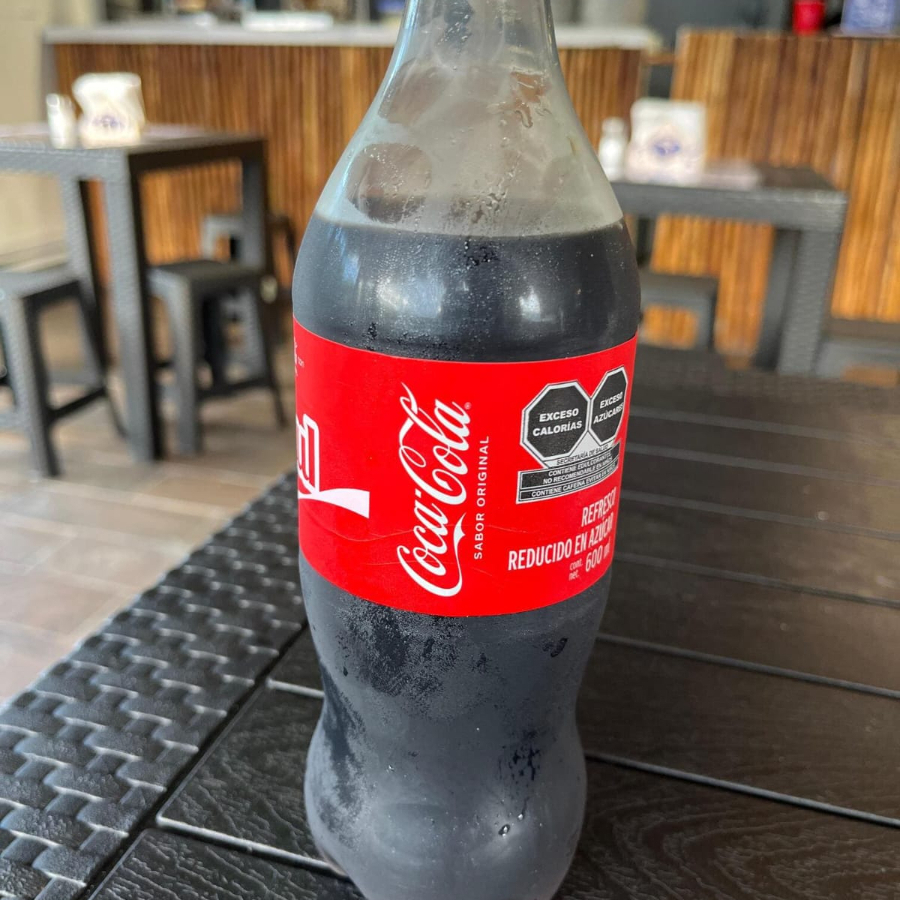 Coca cola