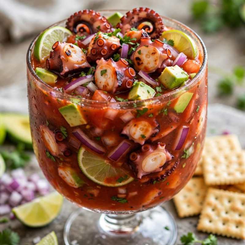 Pulpo