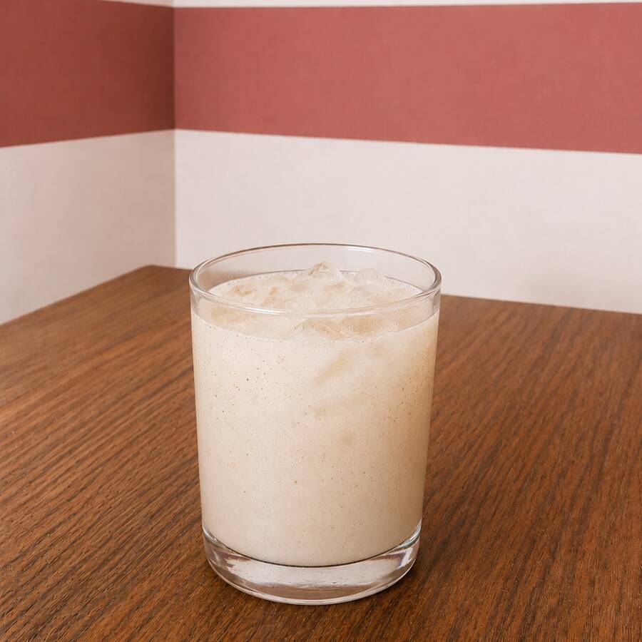 Agua Horchata