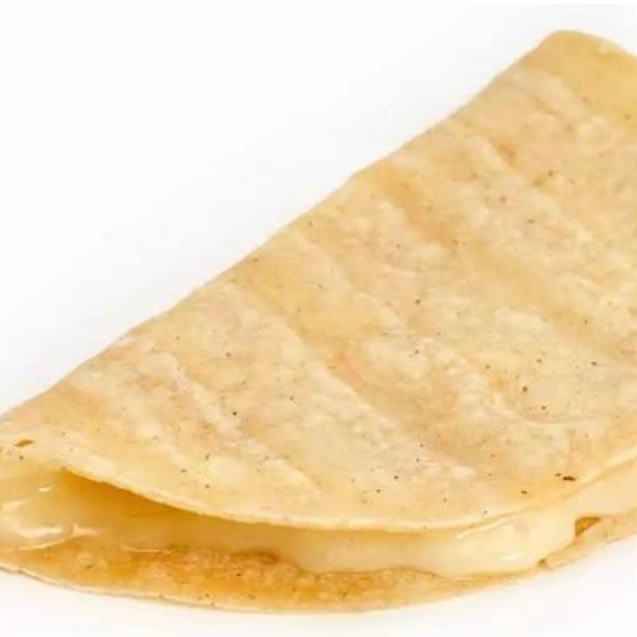 Quesadilla ch