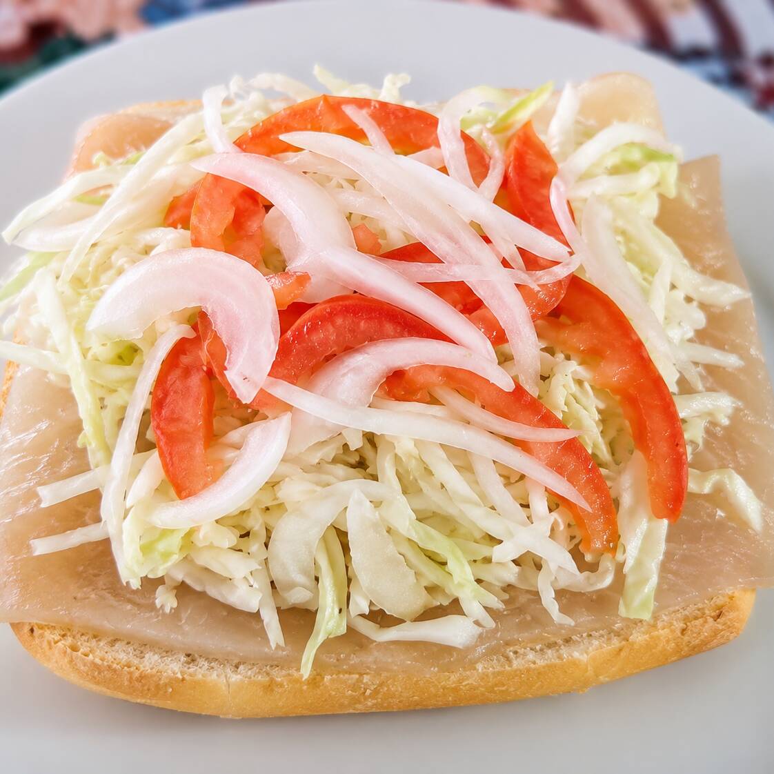 Torta de Cuero