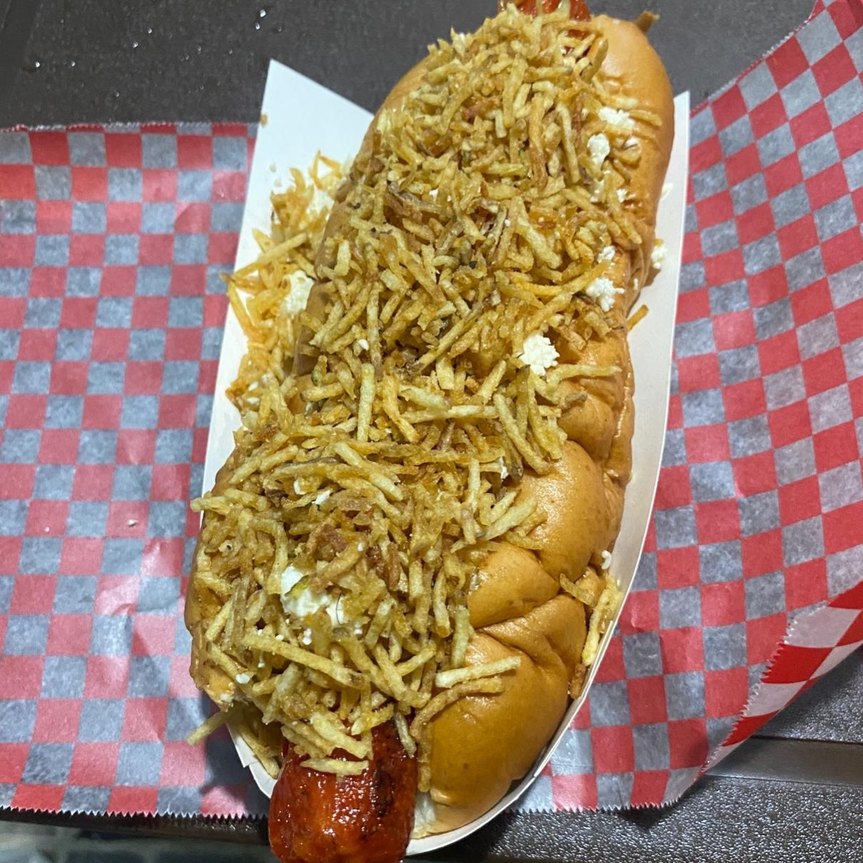 Choriperro