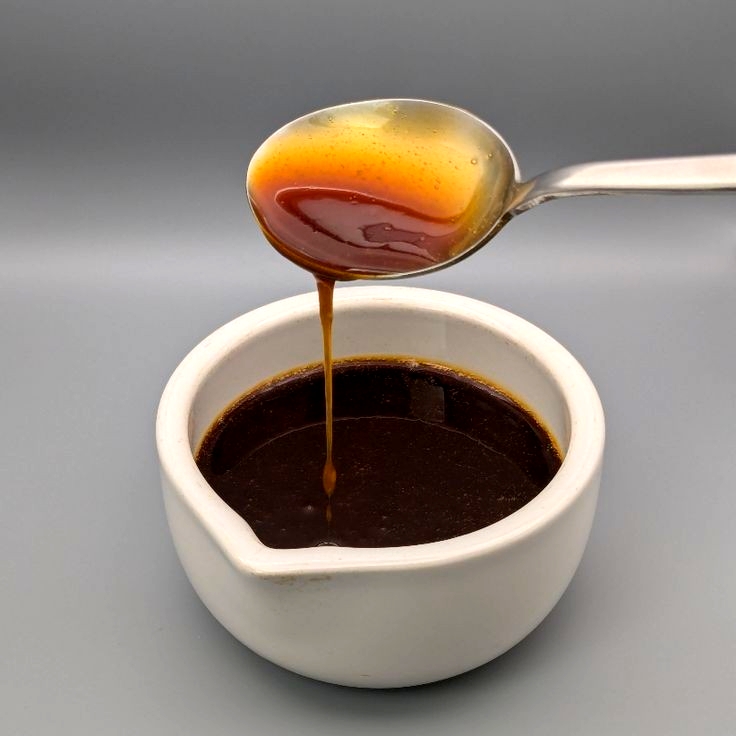 SALSA DE ANGUILA