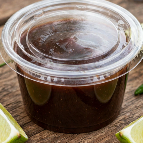 Salsa BBQ