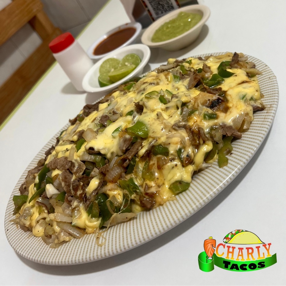 Alambre Grande de Bisteck