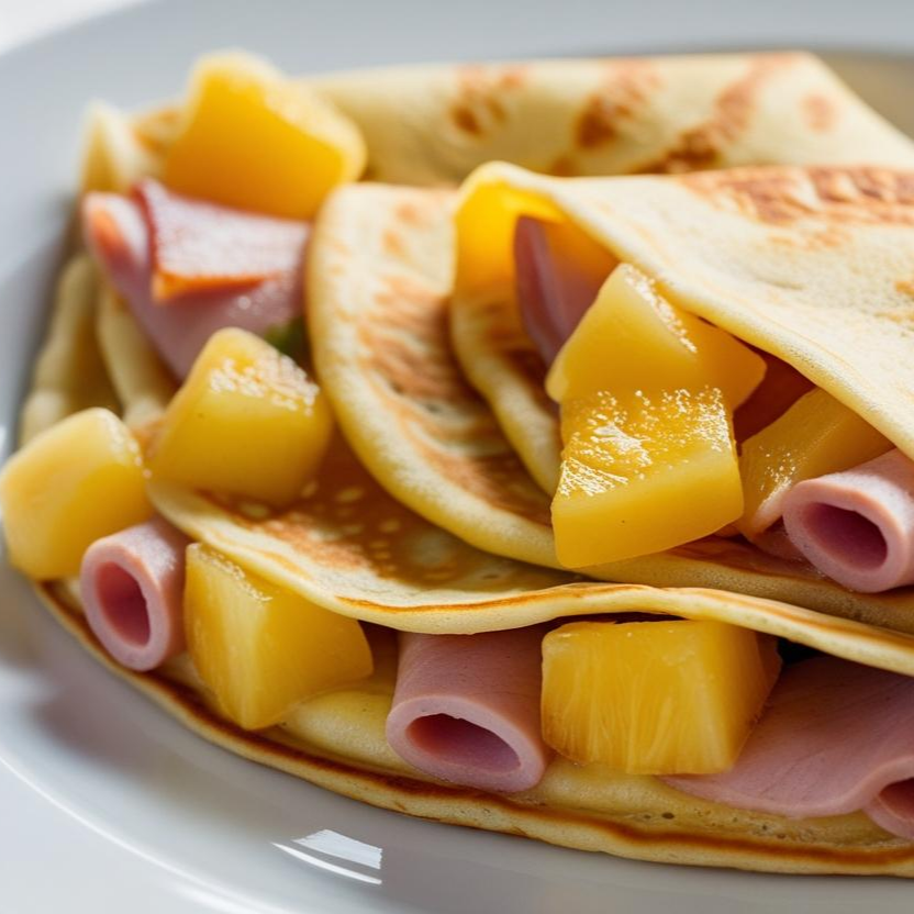 CREPA HAWAIANA