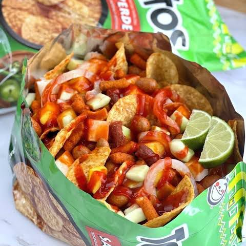 Para los amigos