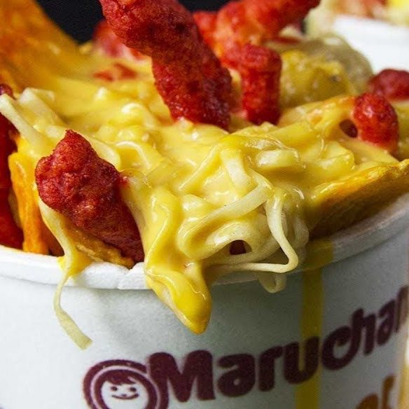 Maruchan Monchosa