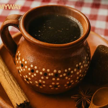 Tradicional Café de Olla