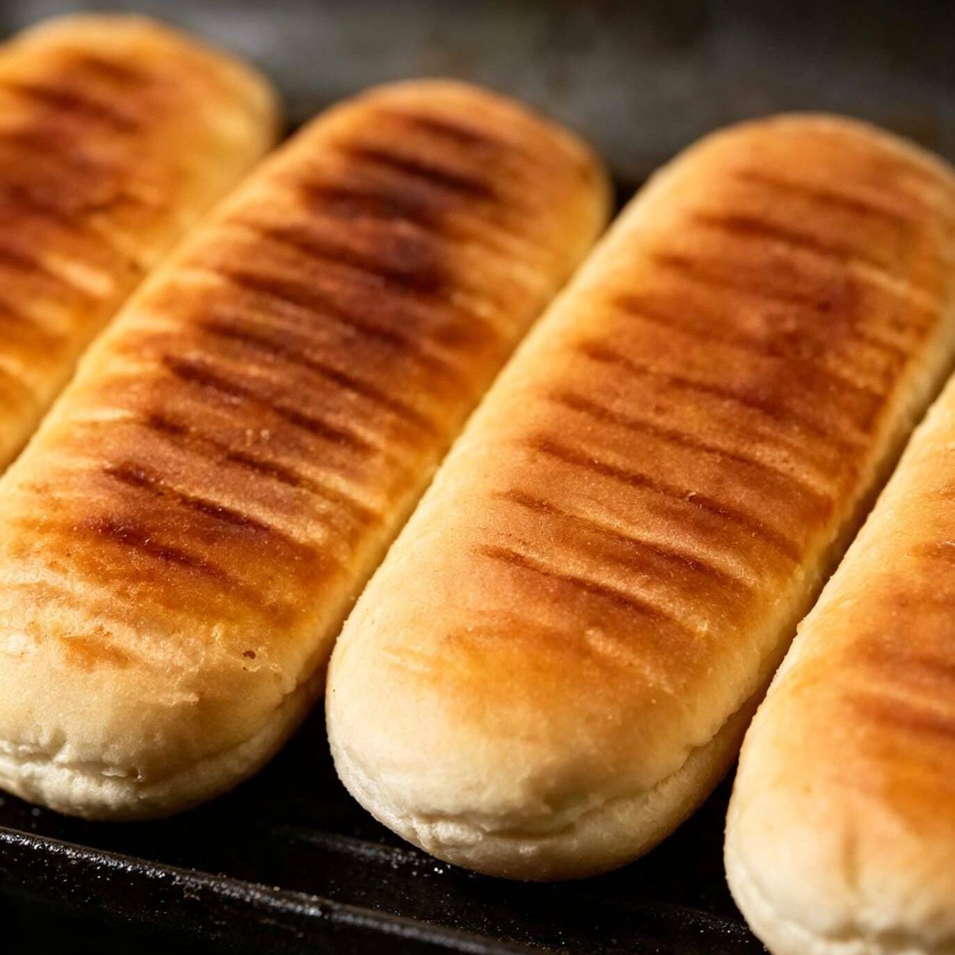 2x1 Perros a la Plancha más Papas