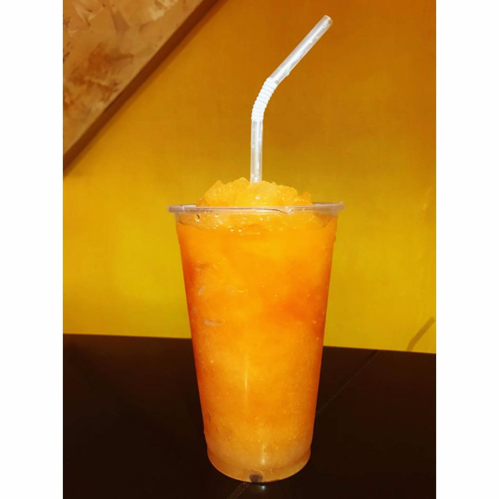 Fruti Freeze Mango
