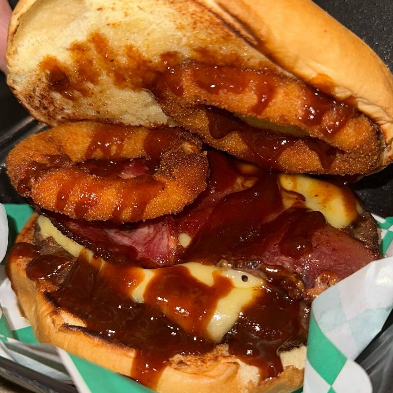 BBQ