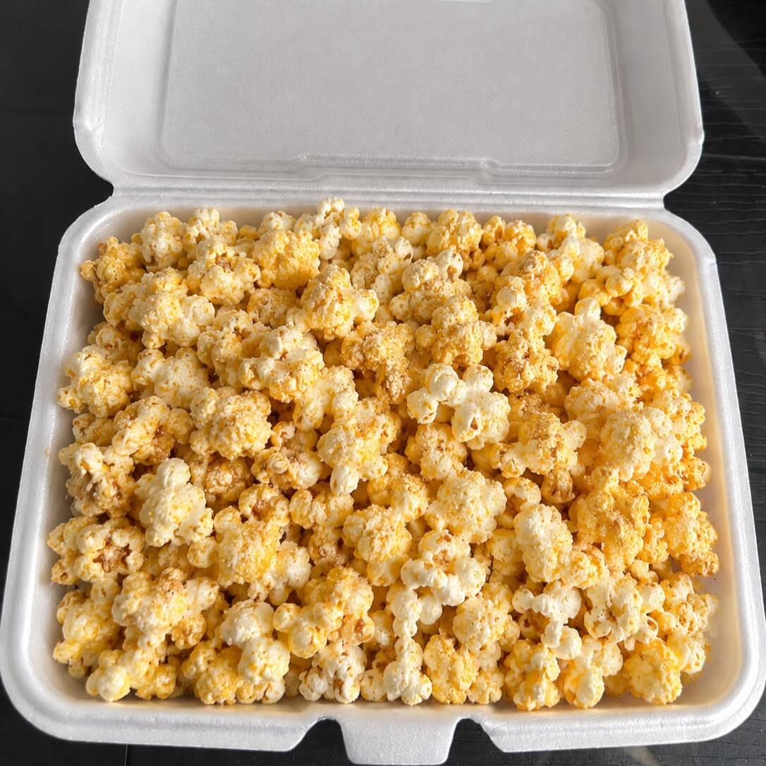 CHAROLA DE PALOMITAS GOURMETT