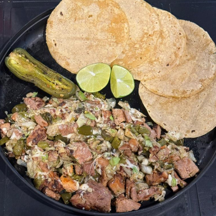 Alambre de Arrachera