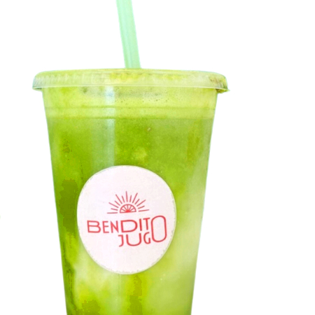 Verde Bendito