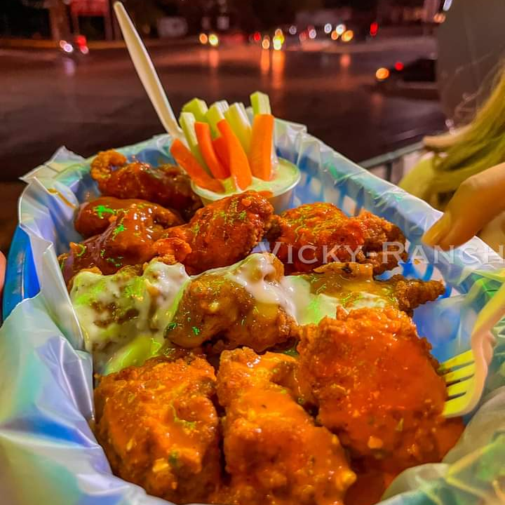 15 Boneless